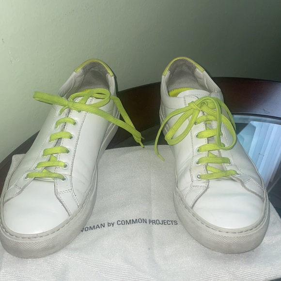 Common Project Sneaker - Picture 3 of 7